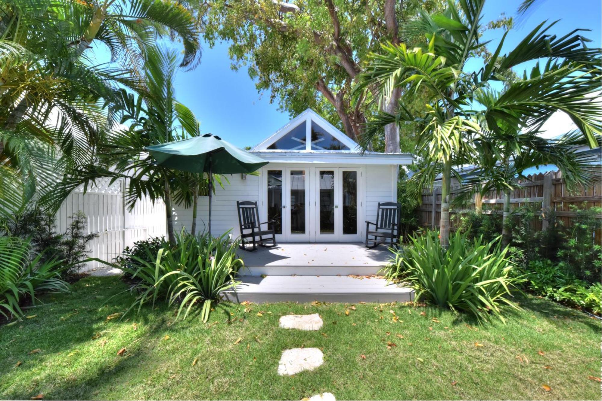 Holiday home Old Town Main House Close To Duval *