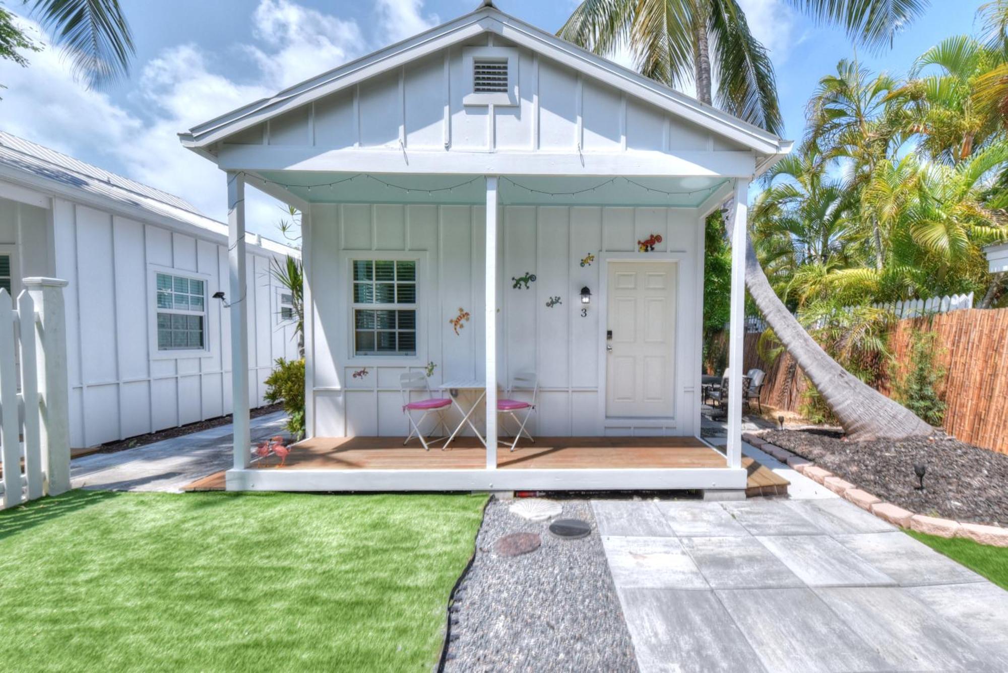 Holiday home 11 Close To Duval St Key West