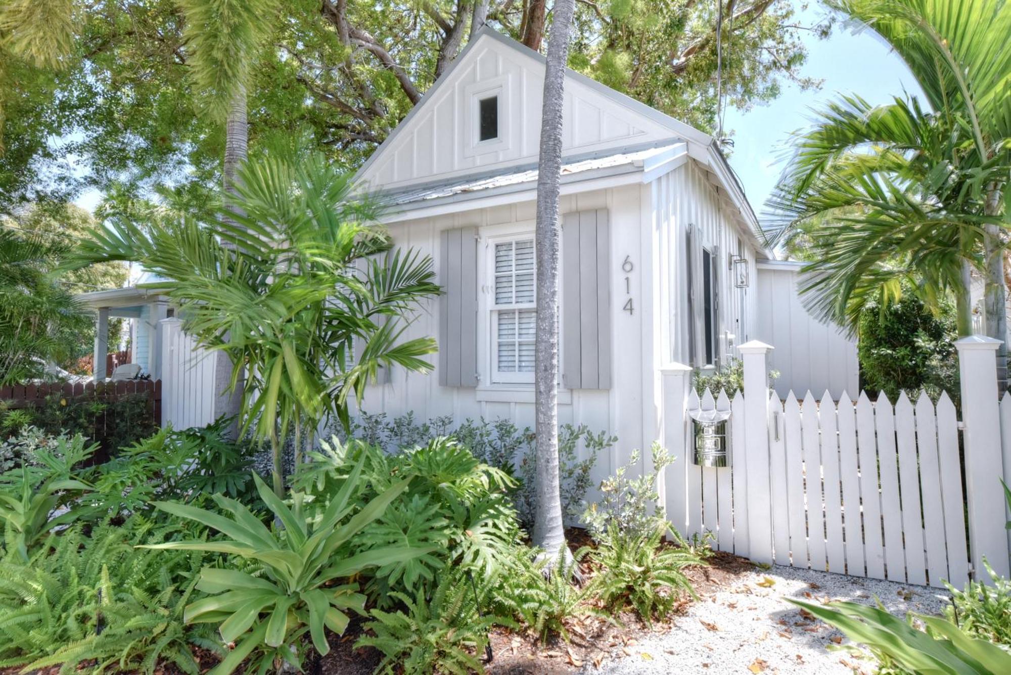 Old Town Main House Close To Duval Holiday home Key West