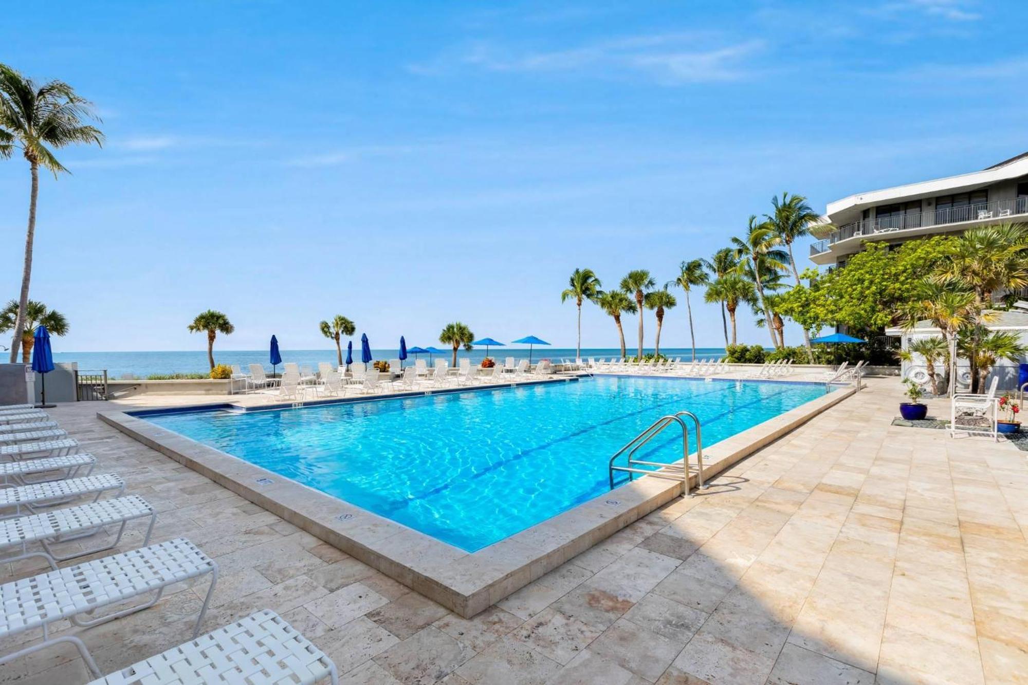 Dream Maker On The Atlantic Apartment Key West