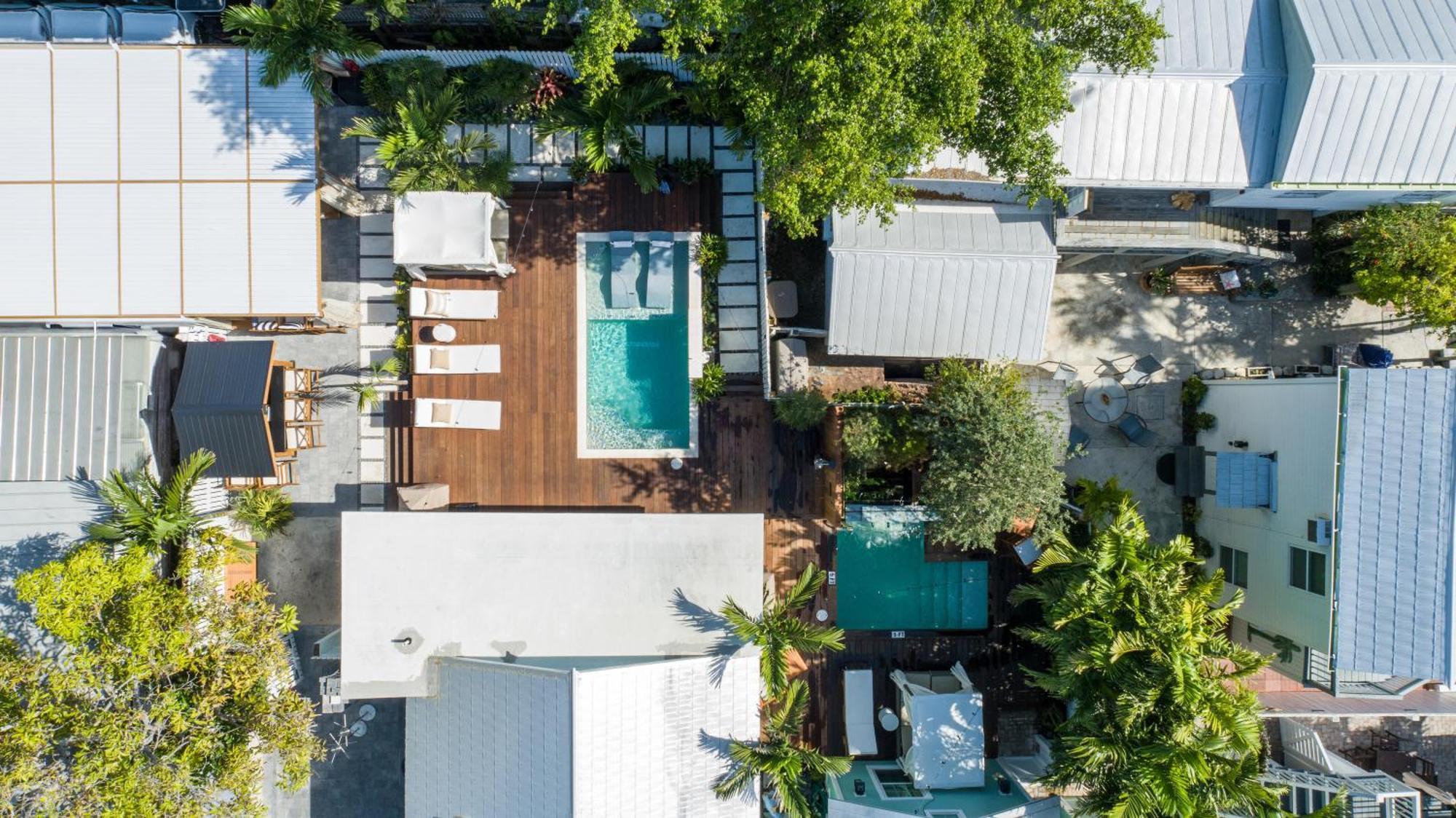Holiday home Alligator Reef Light Key West