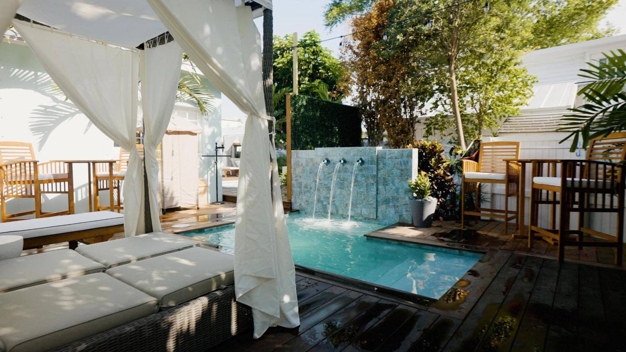 Alligator Reef Light Holiday home *