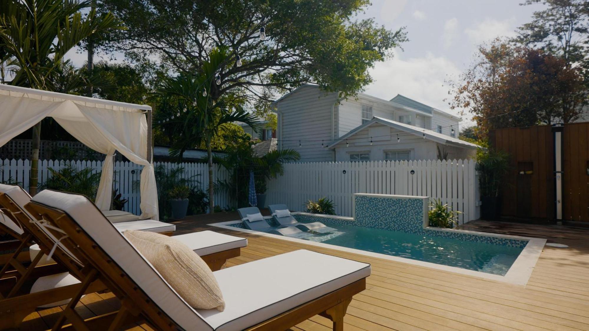 American Shoal Light Holiday home *