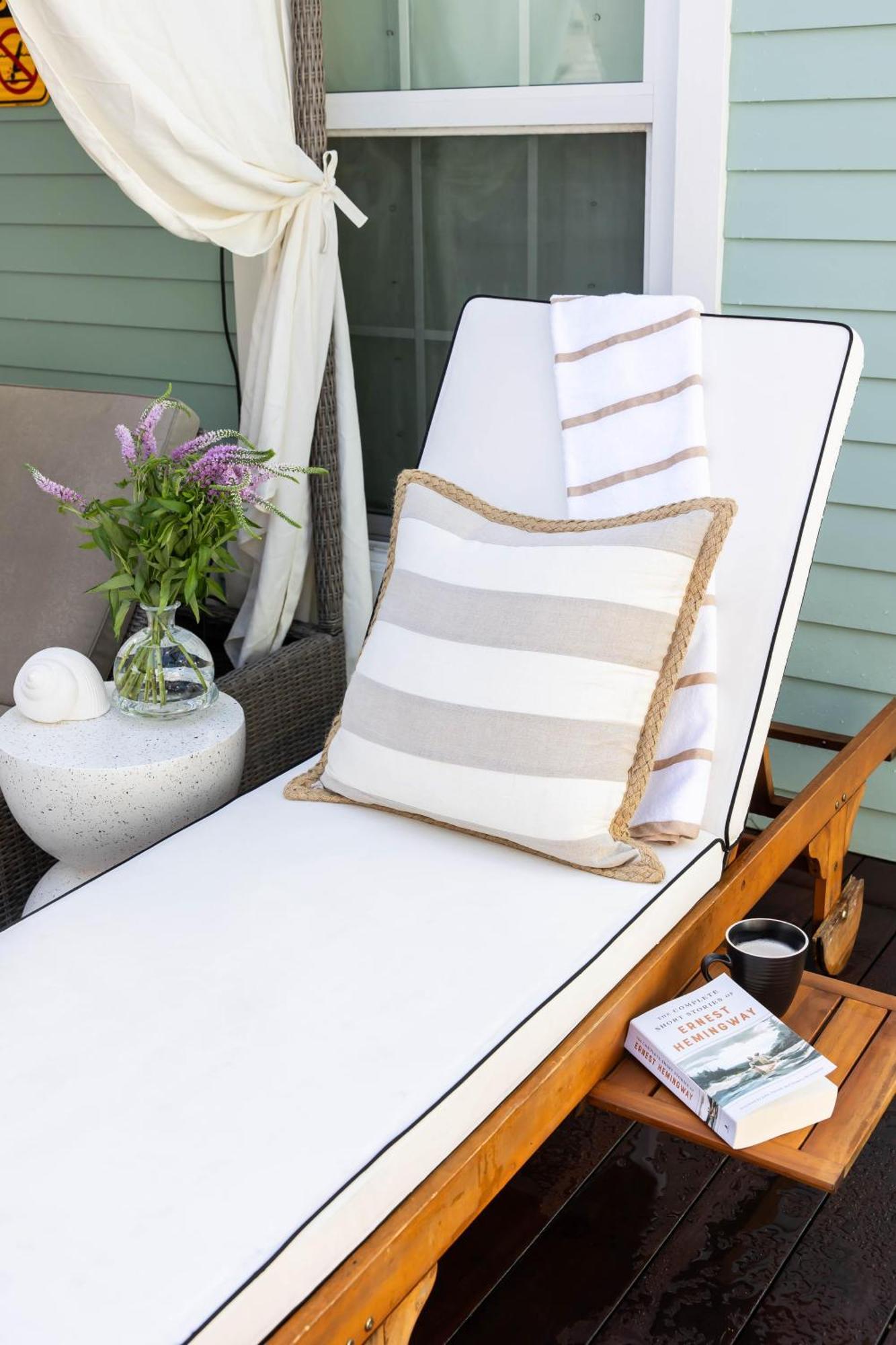 Alligator Reef Light Holiday home