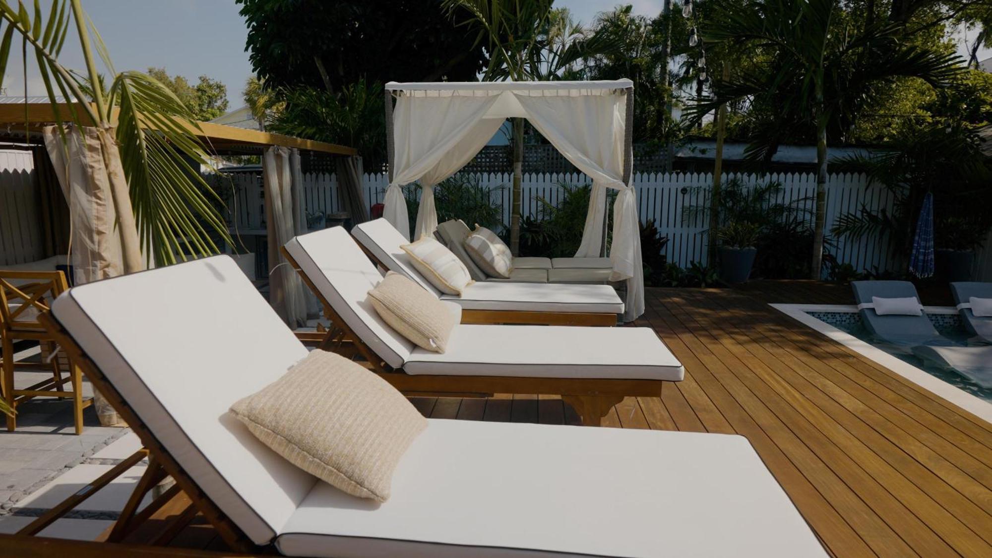 Alligator Reef Light Holiday home Key West