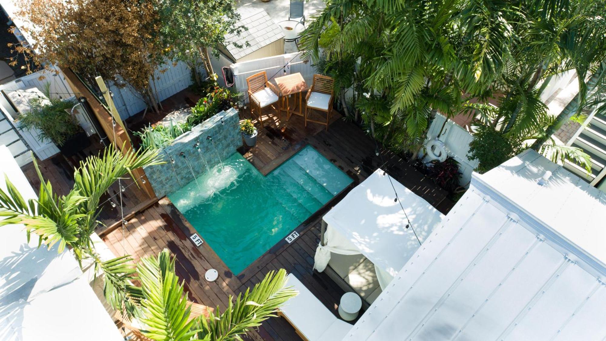 American Shoal Light Holiday home Key West