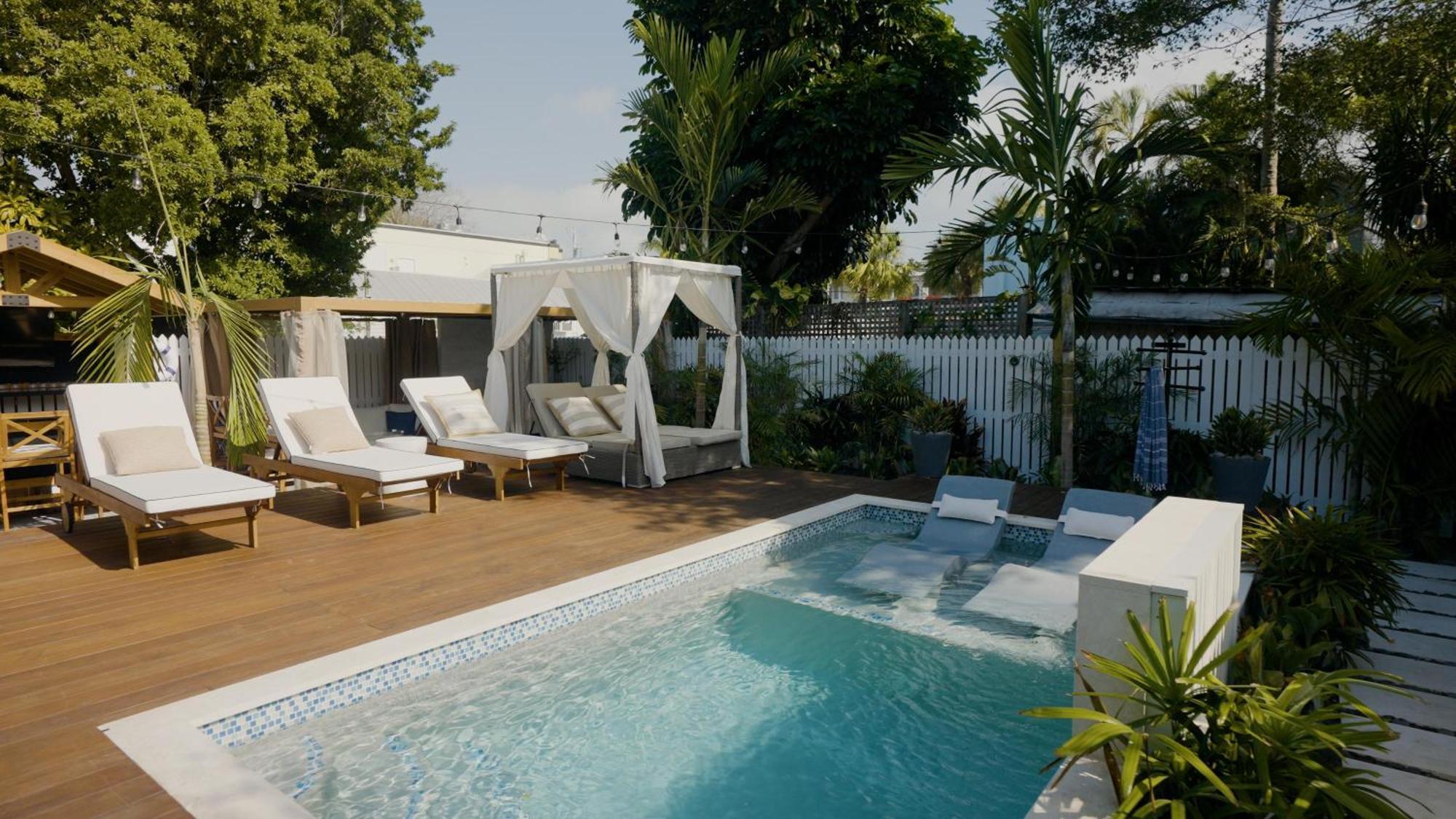 American Shoal Light Holiday home
