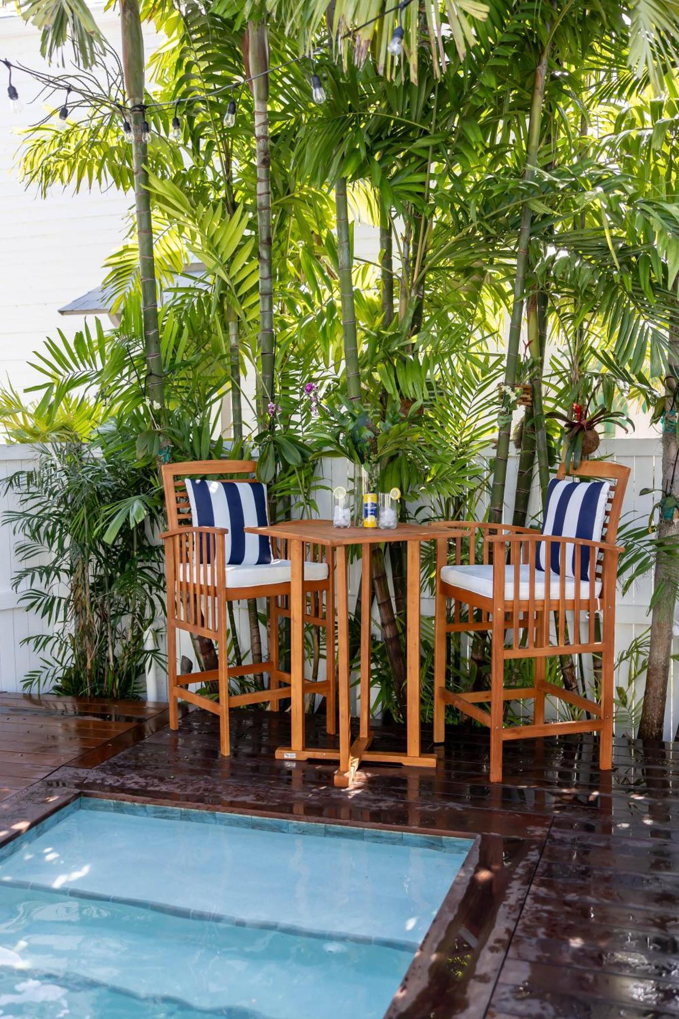 Tortugas Harbor Light Holiday home Key West