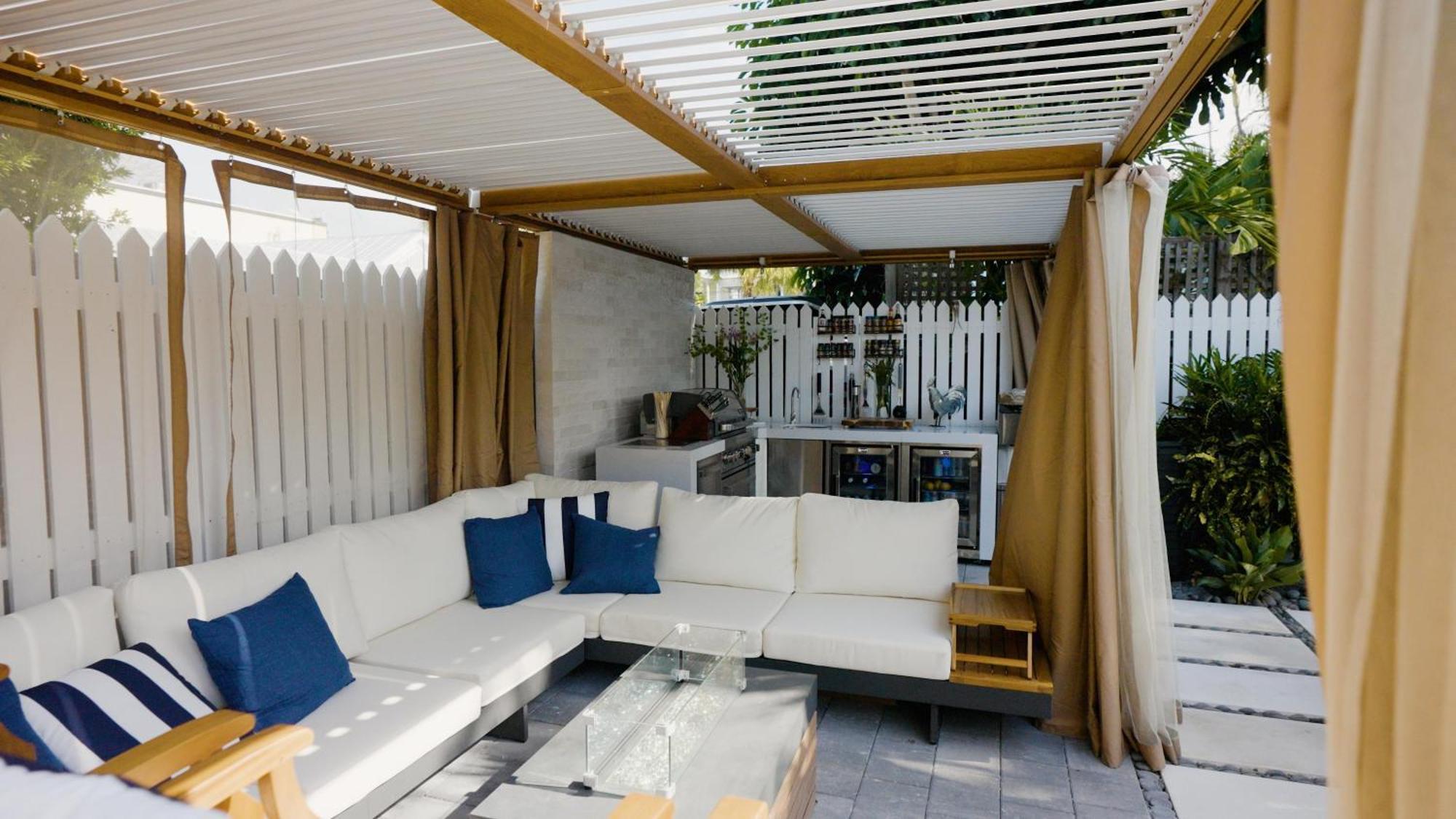 Holiday home Tortugas Harbor Light Key West