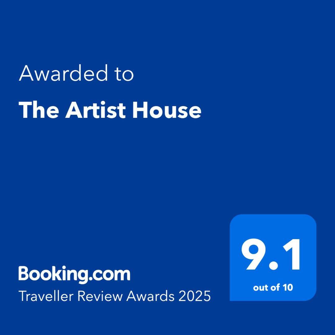 The Artist House