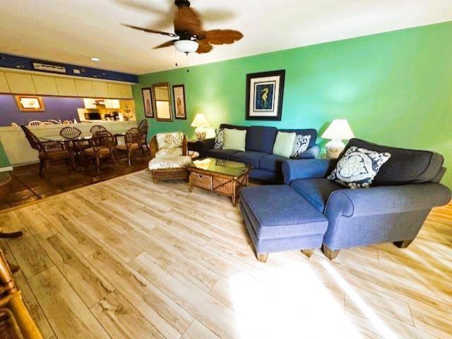 Tropical Paradise Apartment
