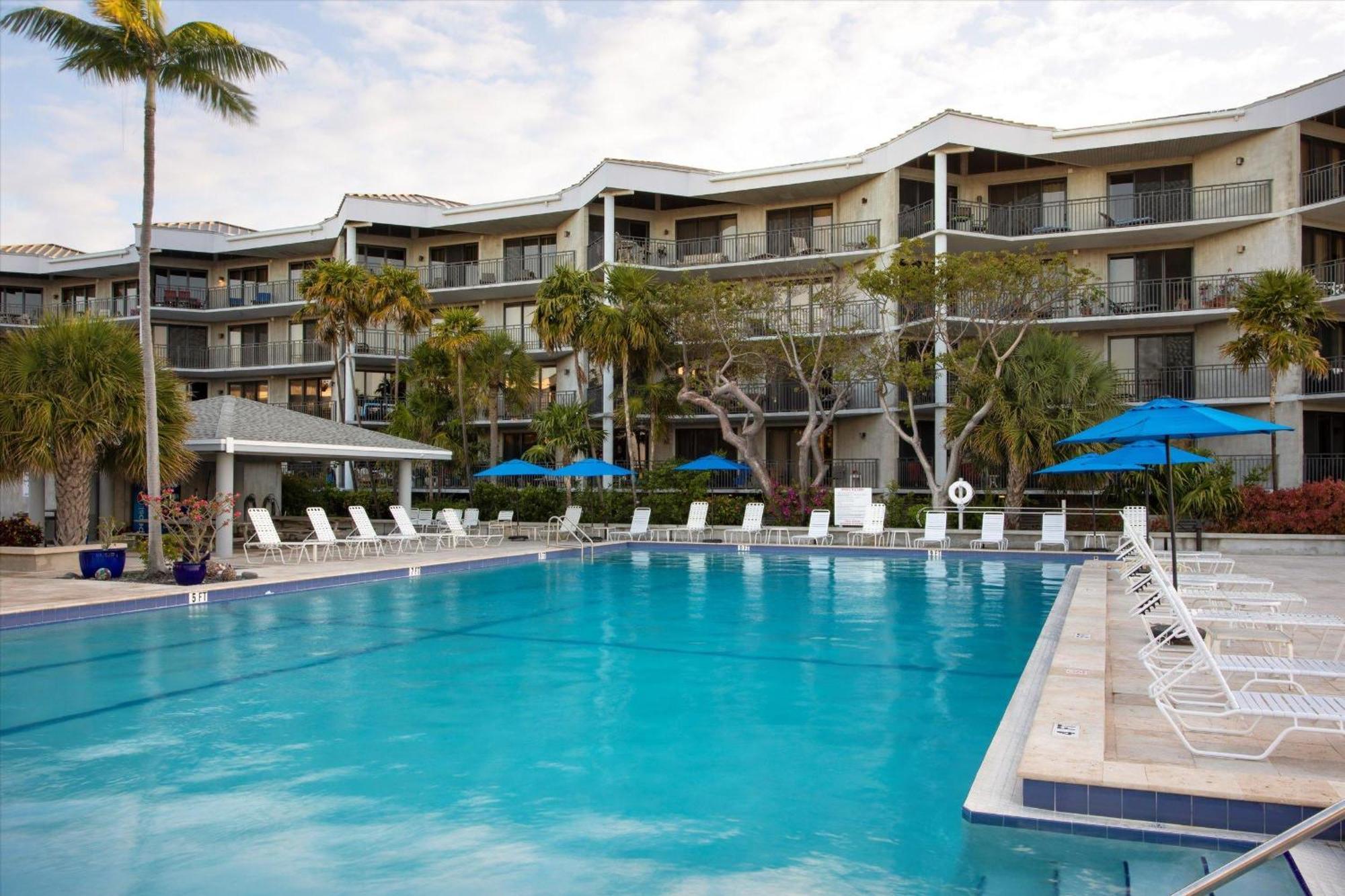 Leaward Isle Island Retreat Holiday home Key West