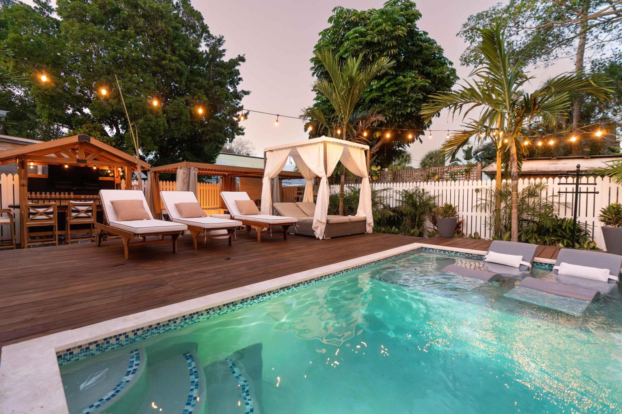American Shoal Light Holiday home *