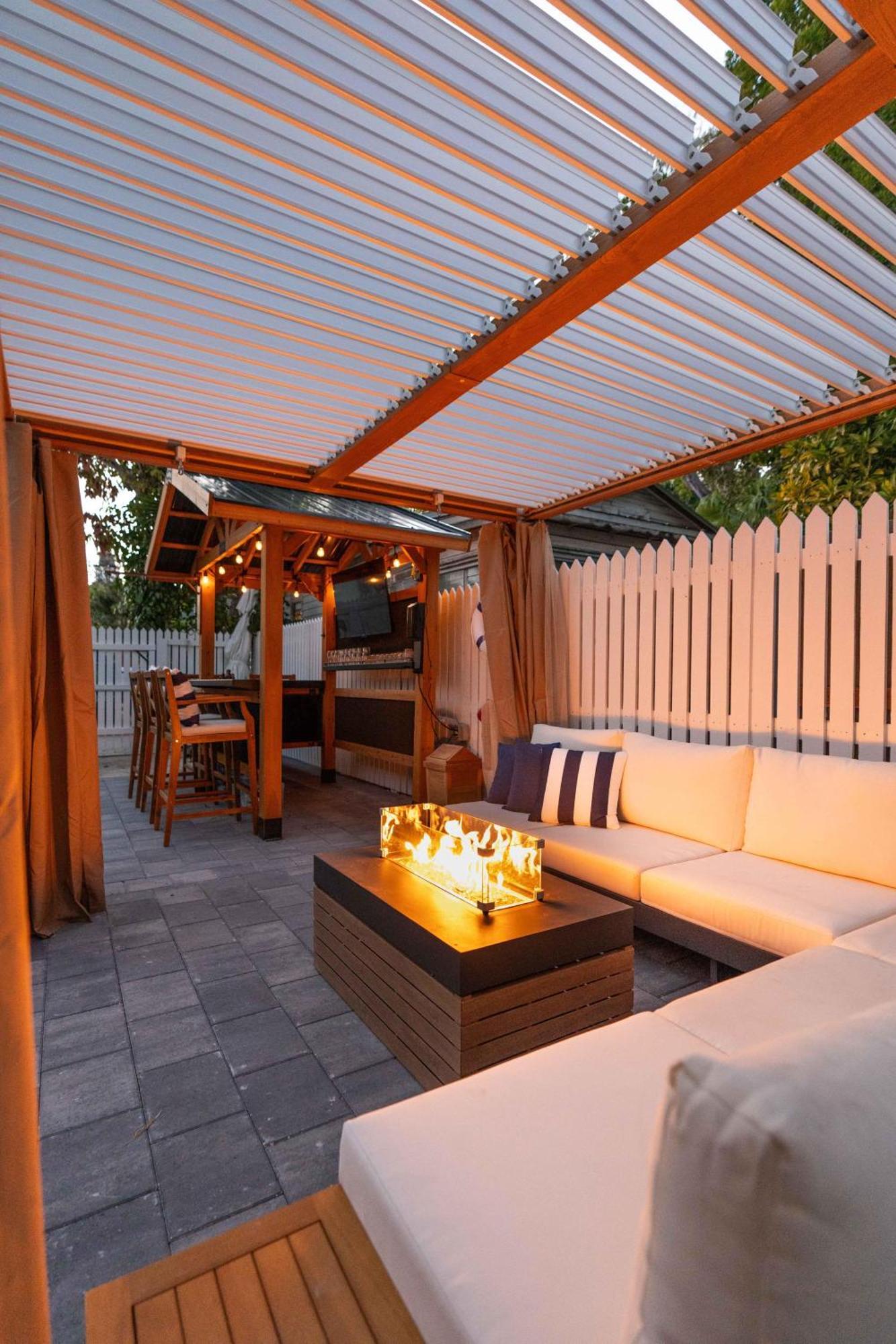 Tortugas Harbor Light Holiday home Key West