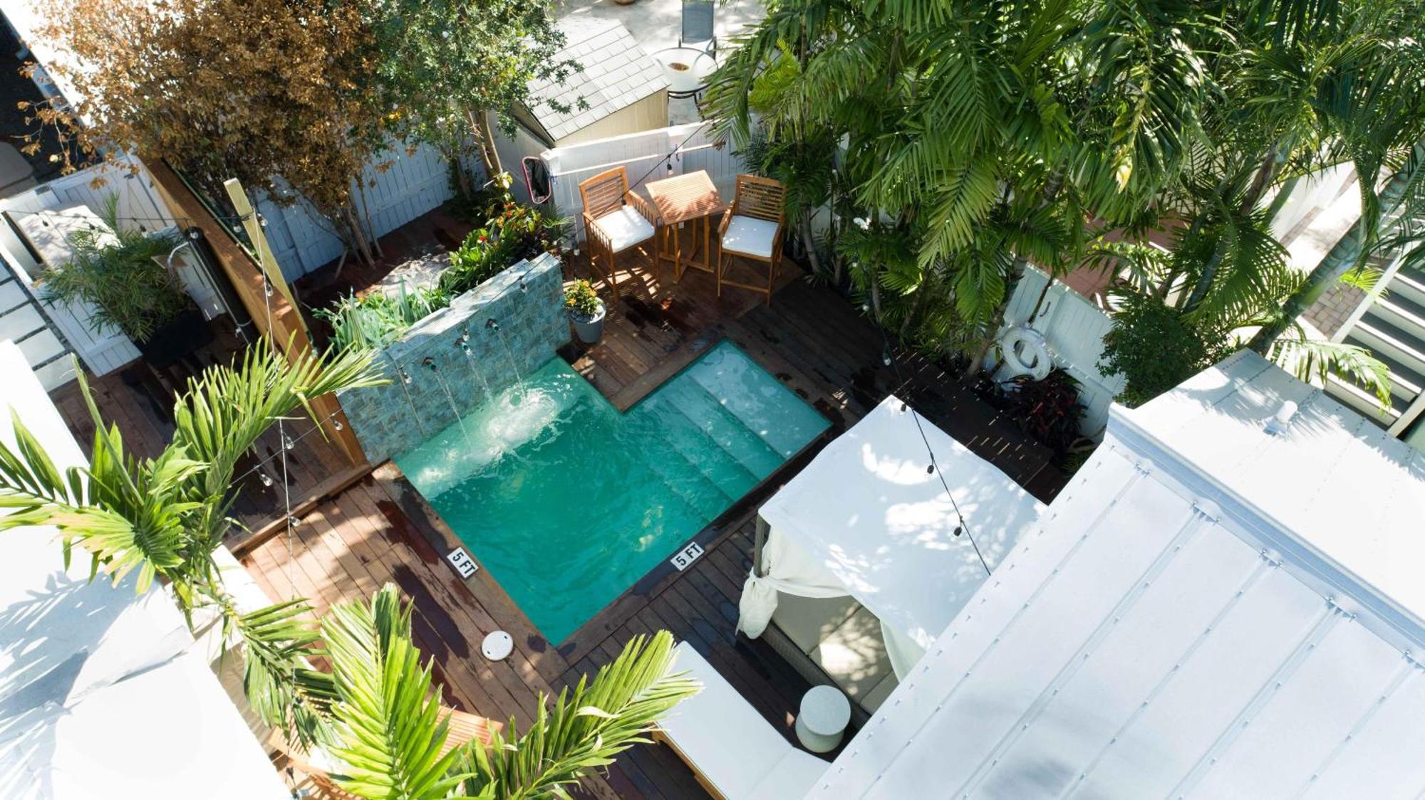 Holiday home Sombrero Reef Light *