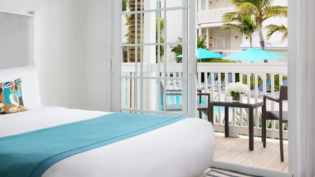 The Marker Harbor 4*