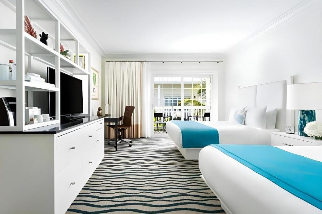 The Marker Harbor Resort 4*