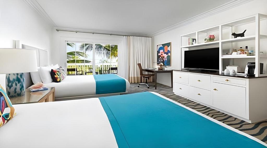 Resort The Marker Harbor 4*