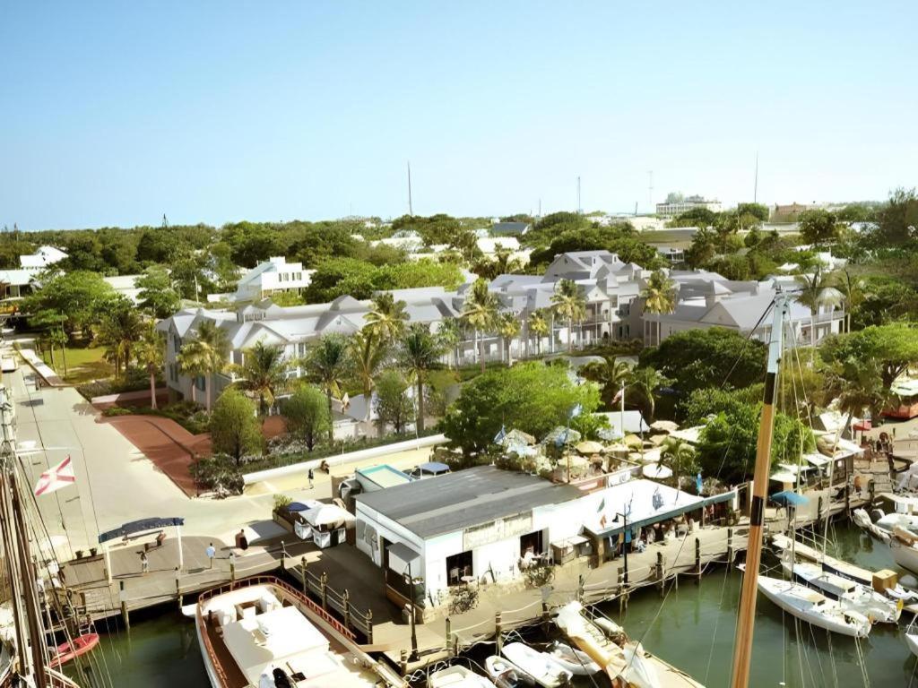 The Marker Harbor Resort