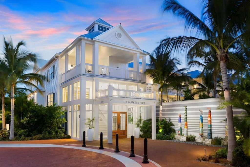 The Marker Harbor Resort Key West