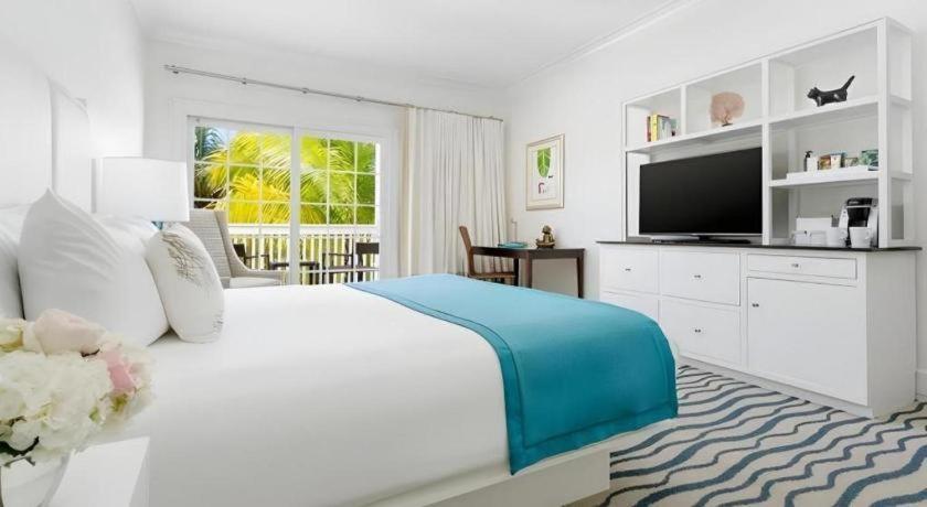 The Marker Harbor Resort 4*