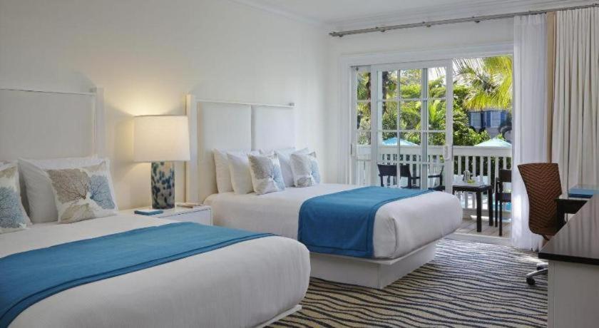 Resort The Marker Harbor 4*