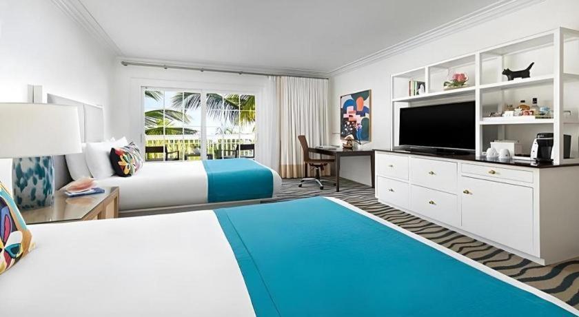 The Marker Harbor 4*