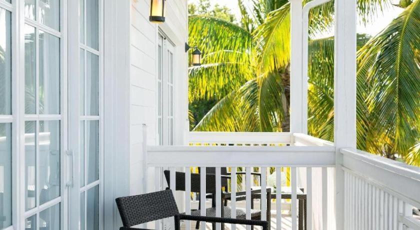 The Marker Harbor Resort 4*