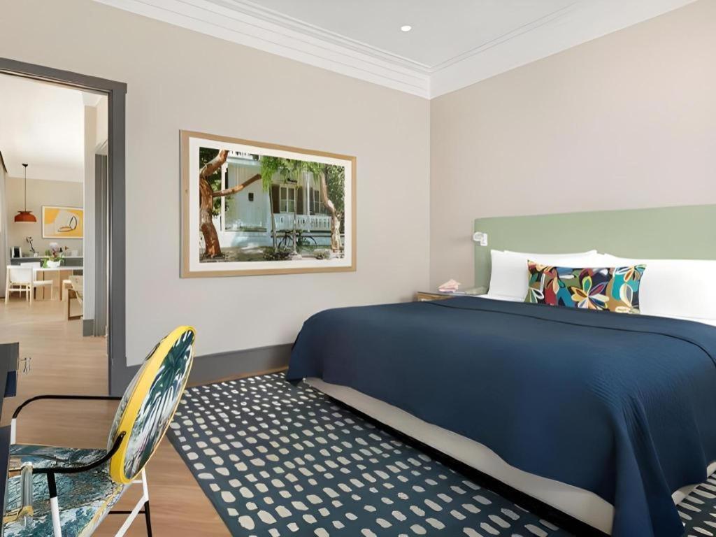 The Marker Harbor Resort 4*