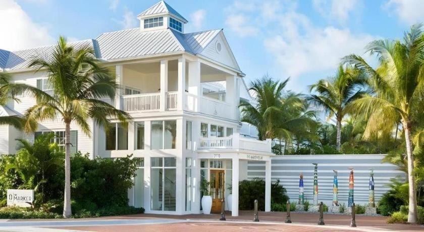 The Marker Harbor 4* Key West