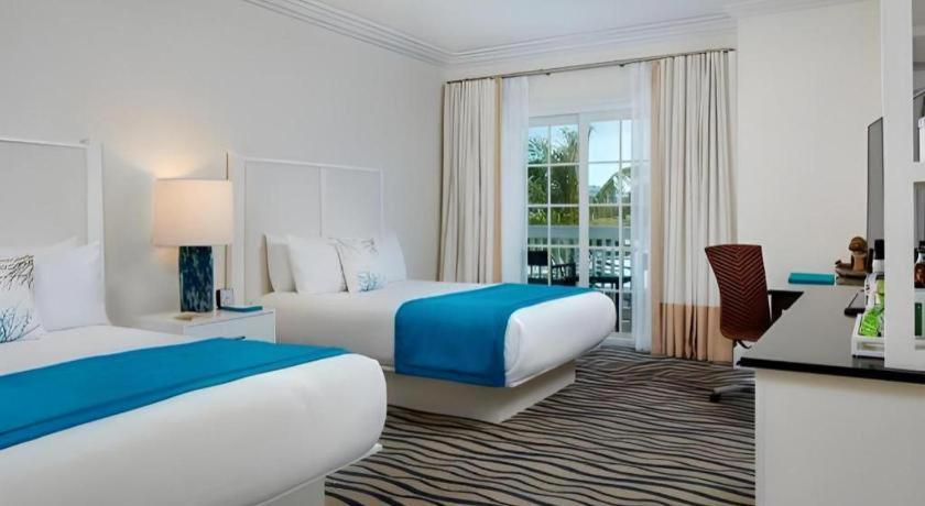 The Marker Harbor Resort 4*