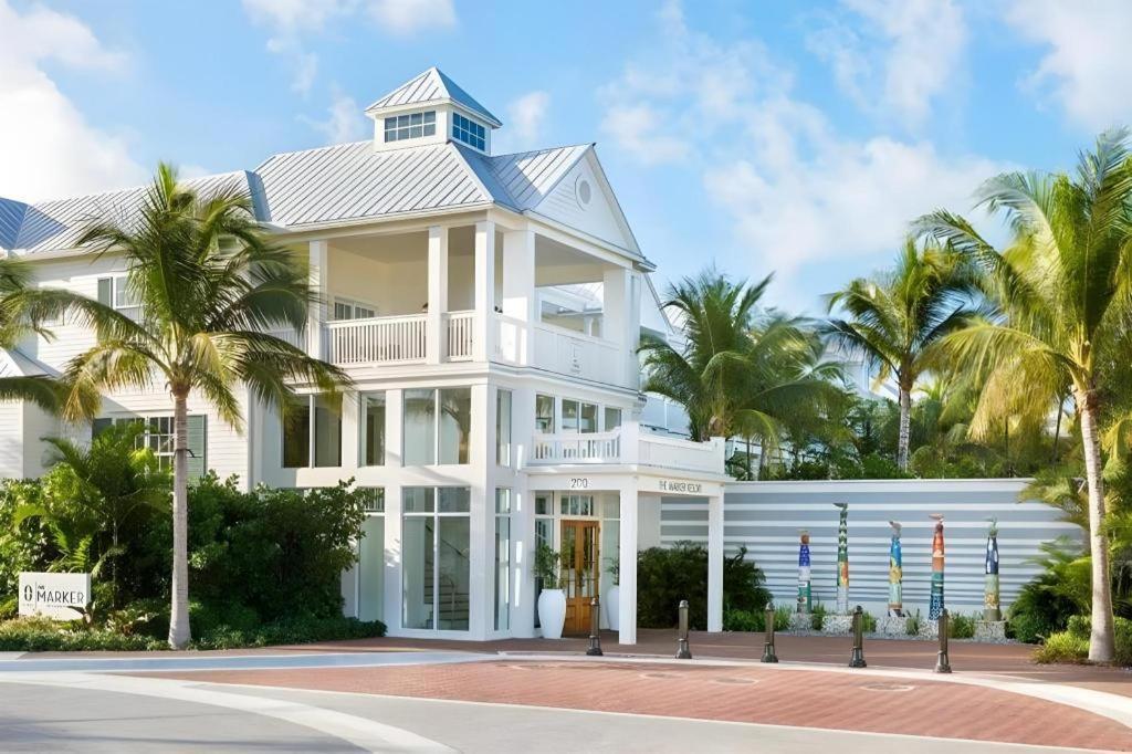 The Marker Harbor 4* Key West