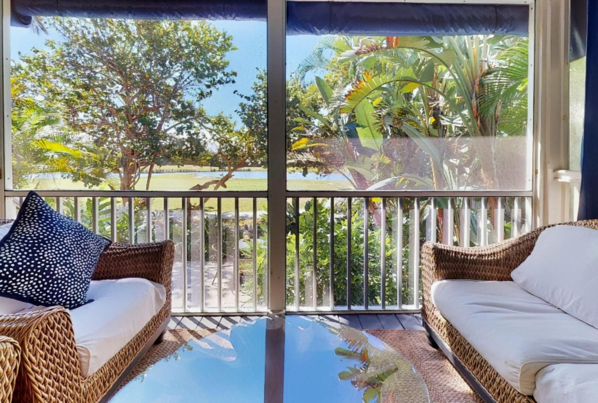 The Tipsy Mermaid Holiday home Key West