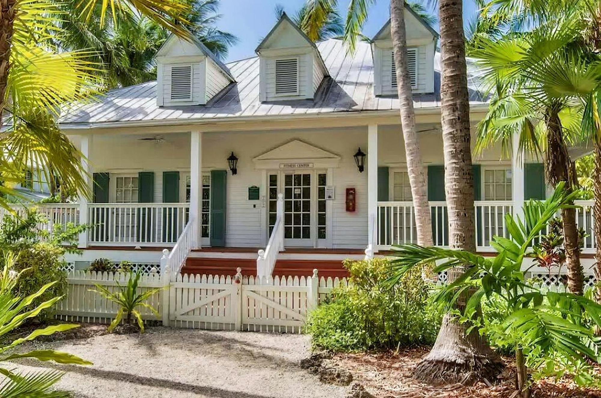 The Tipsy Mermaid Holiday home Key West
