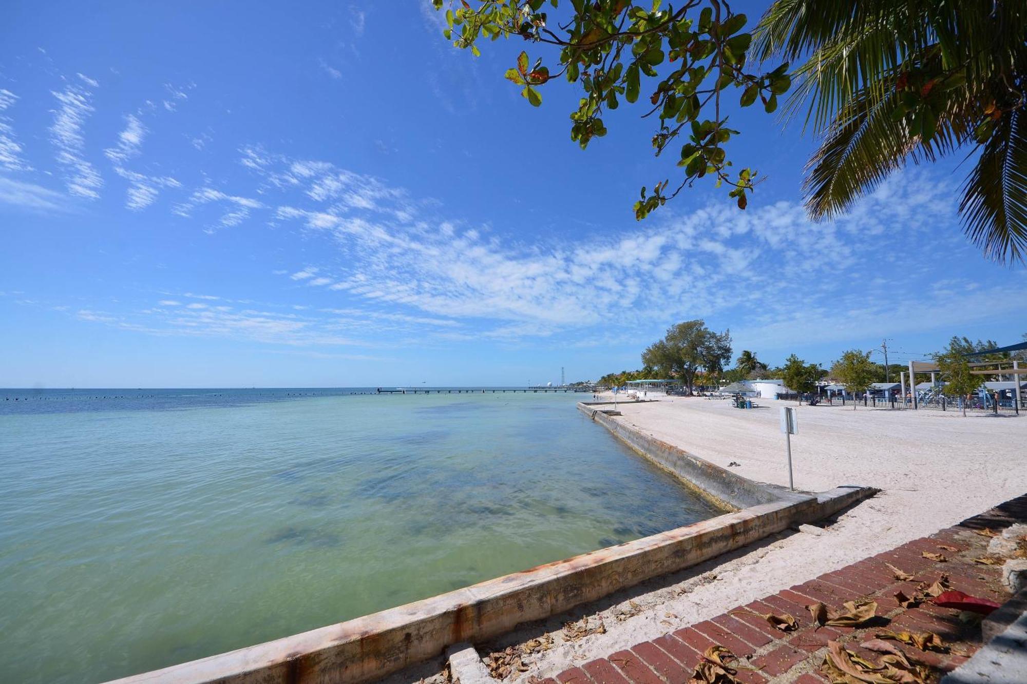 Apartment Four Flowers Key West