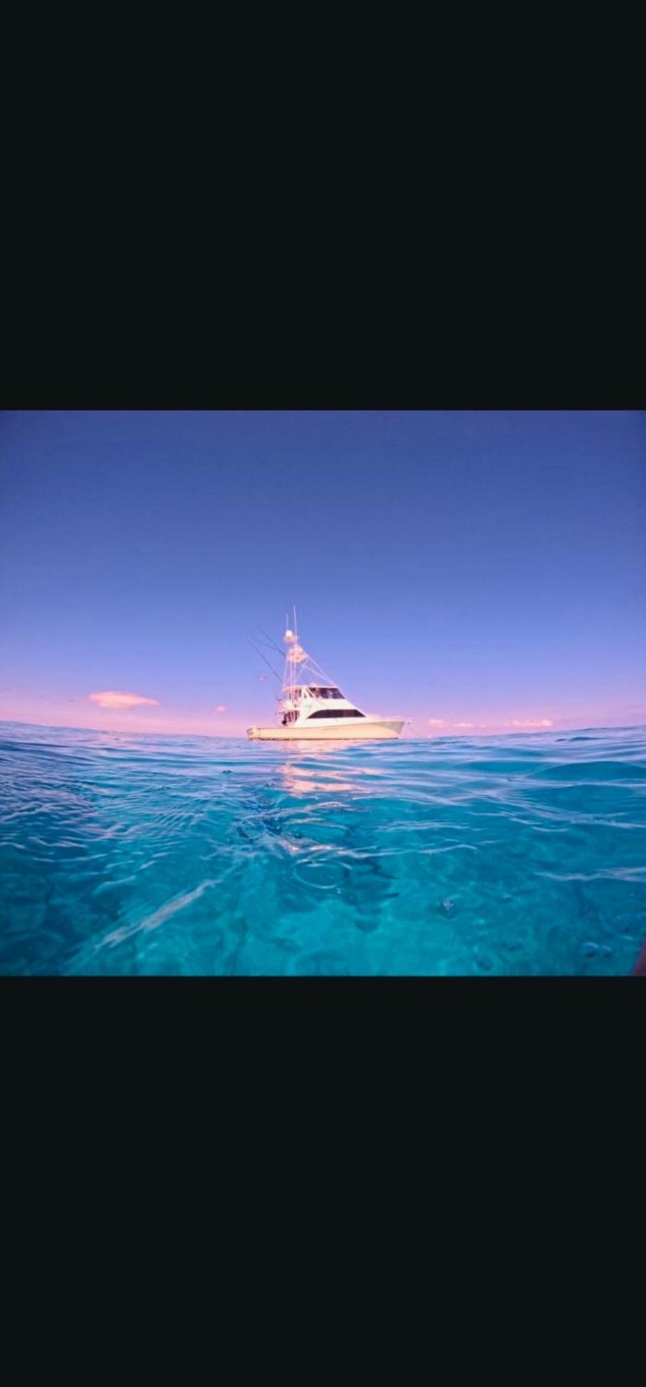 Keys Livin - Yacht
