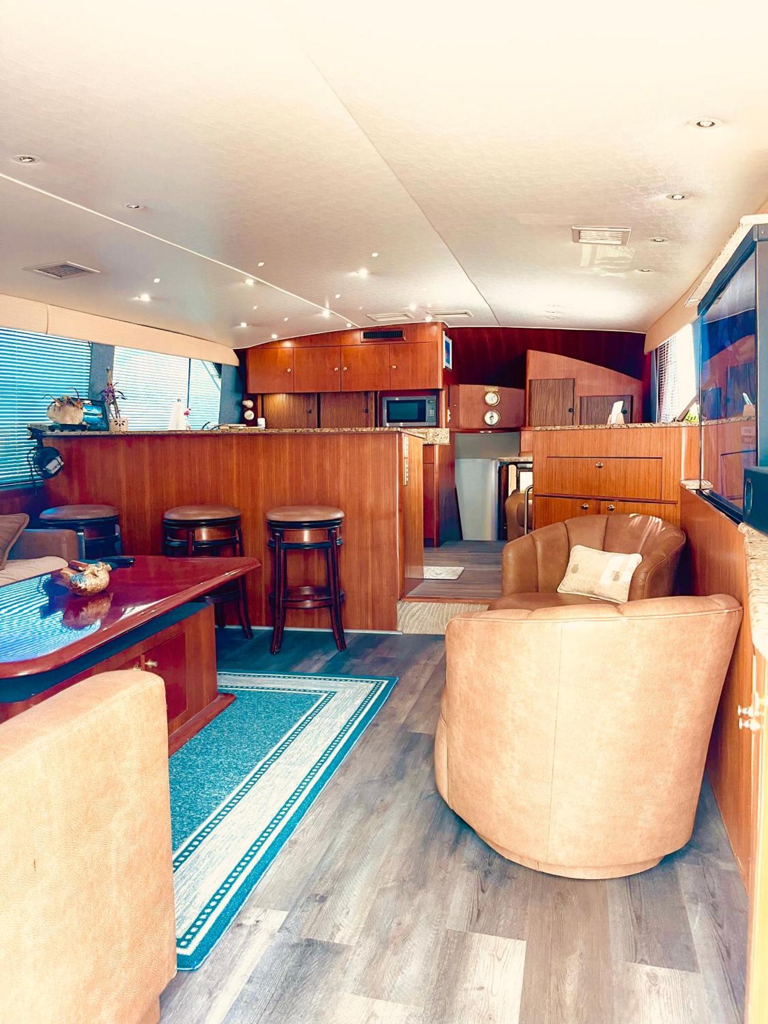 Keys Livin - Yacht