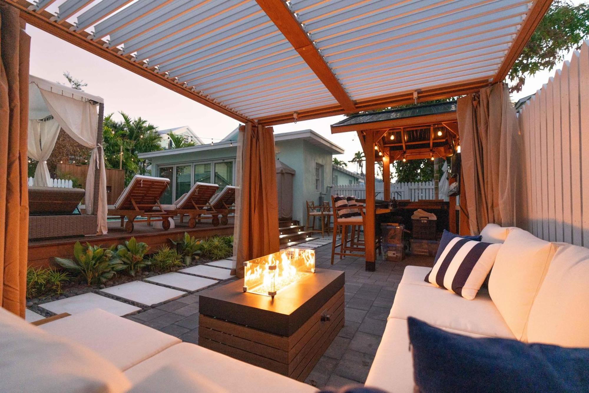 Alligator Reef Light Holiday home *