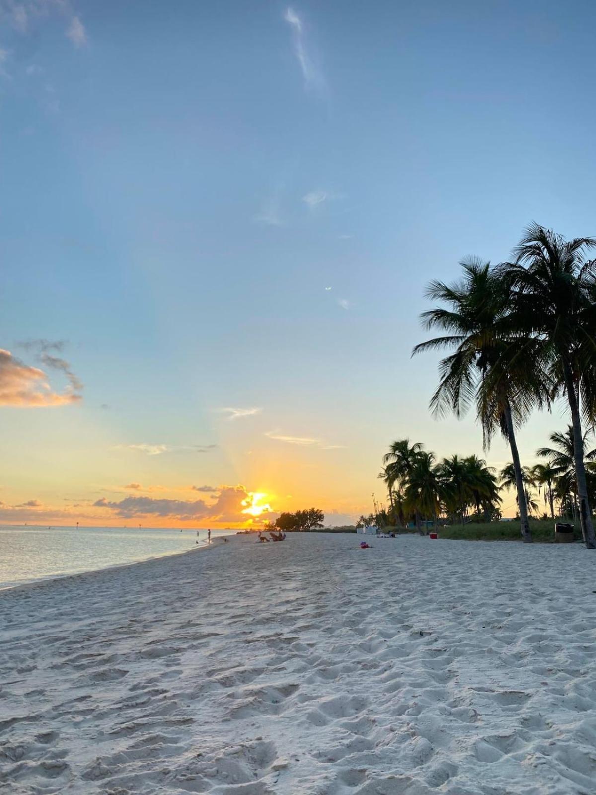 La Brisa Unit 105 North Building Key West