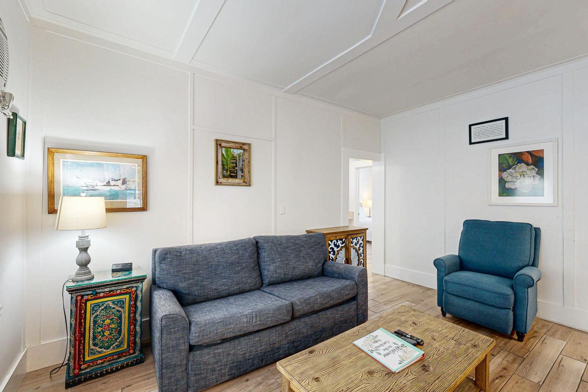 Four Flowers Holiday home *