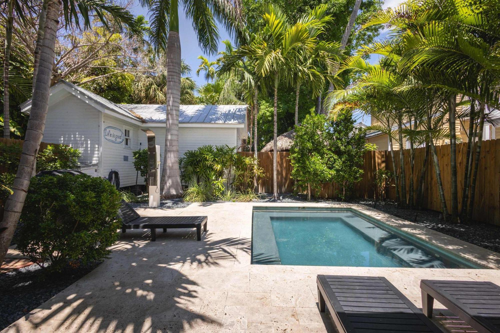 Coconut Palm Holiday home