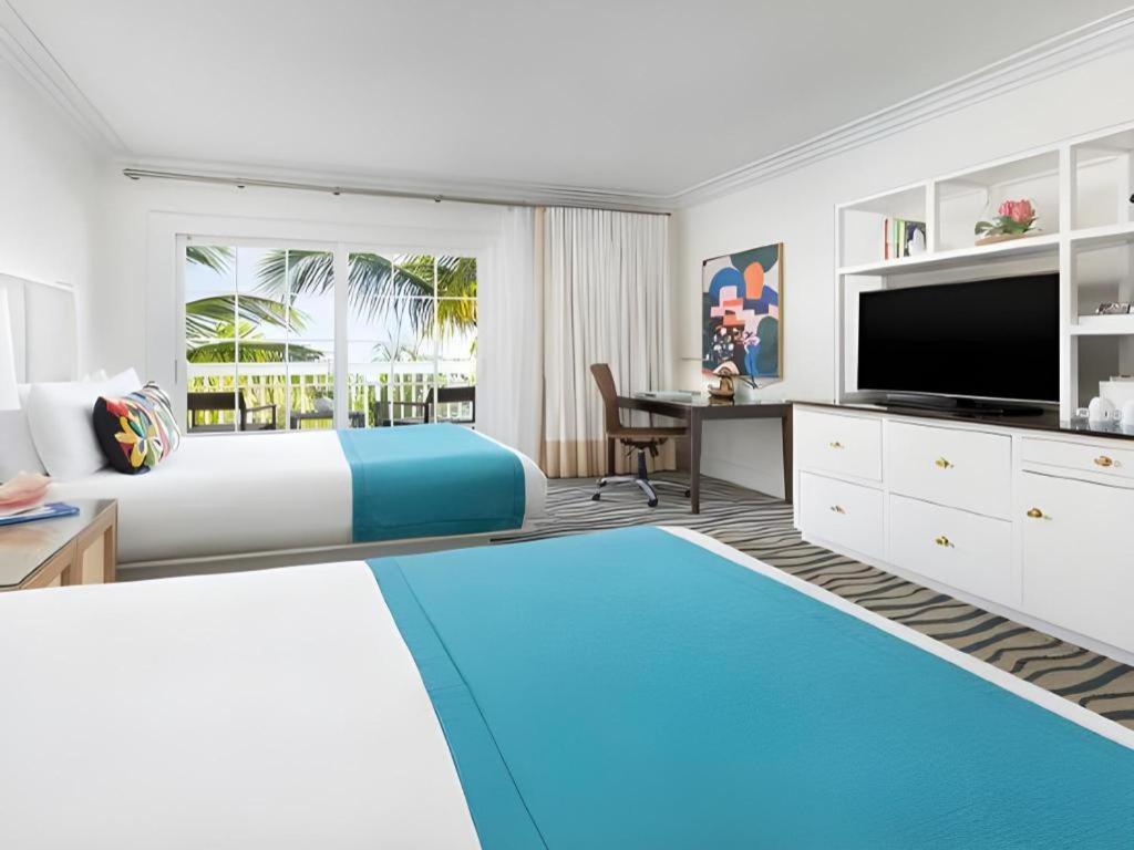 The Marker Harbor Resort 4*