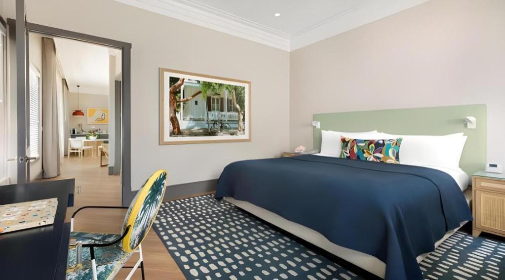 Resort The Marker Harbor 4*