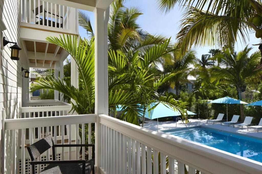 The Marker Harbor Resort 4*