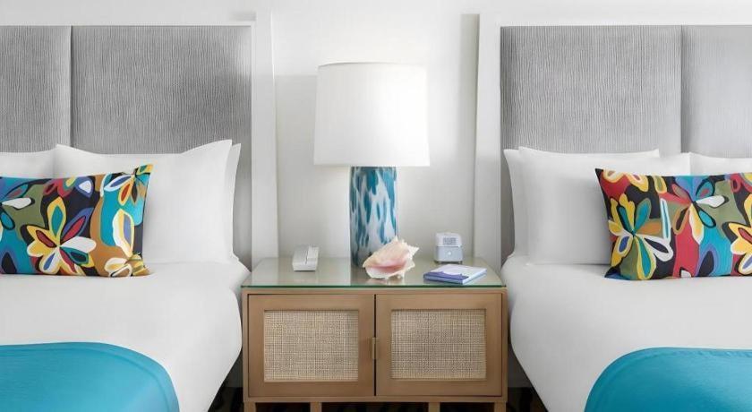 Resort The Marker Harbor 4*