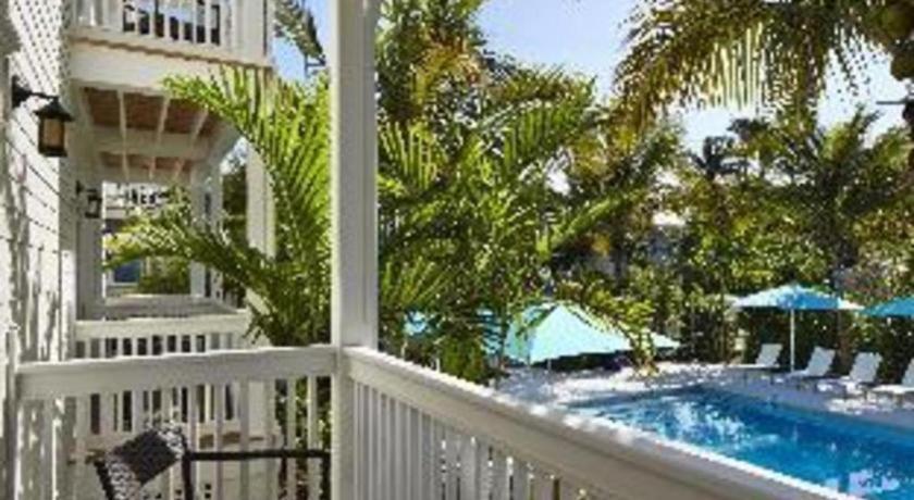 The Marker Harbor Resort 4*
