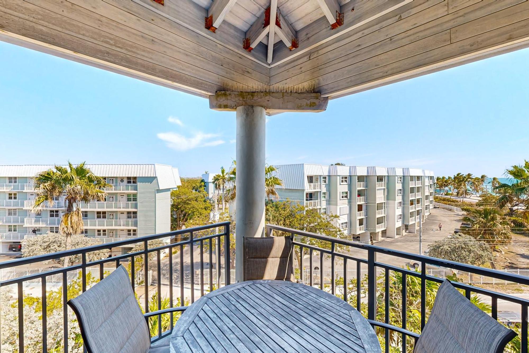 Apartment Atlantic Parrot Key West