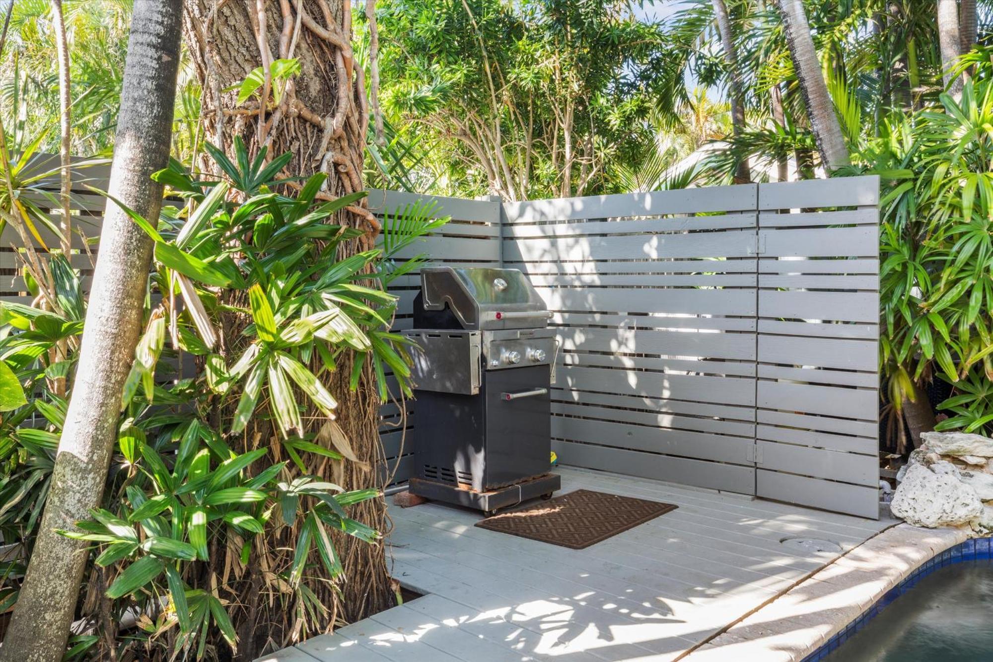 Coconut Holiday home Key West