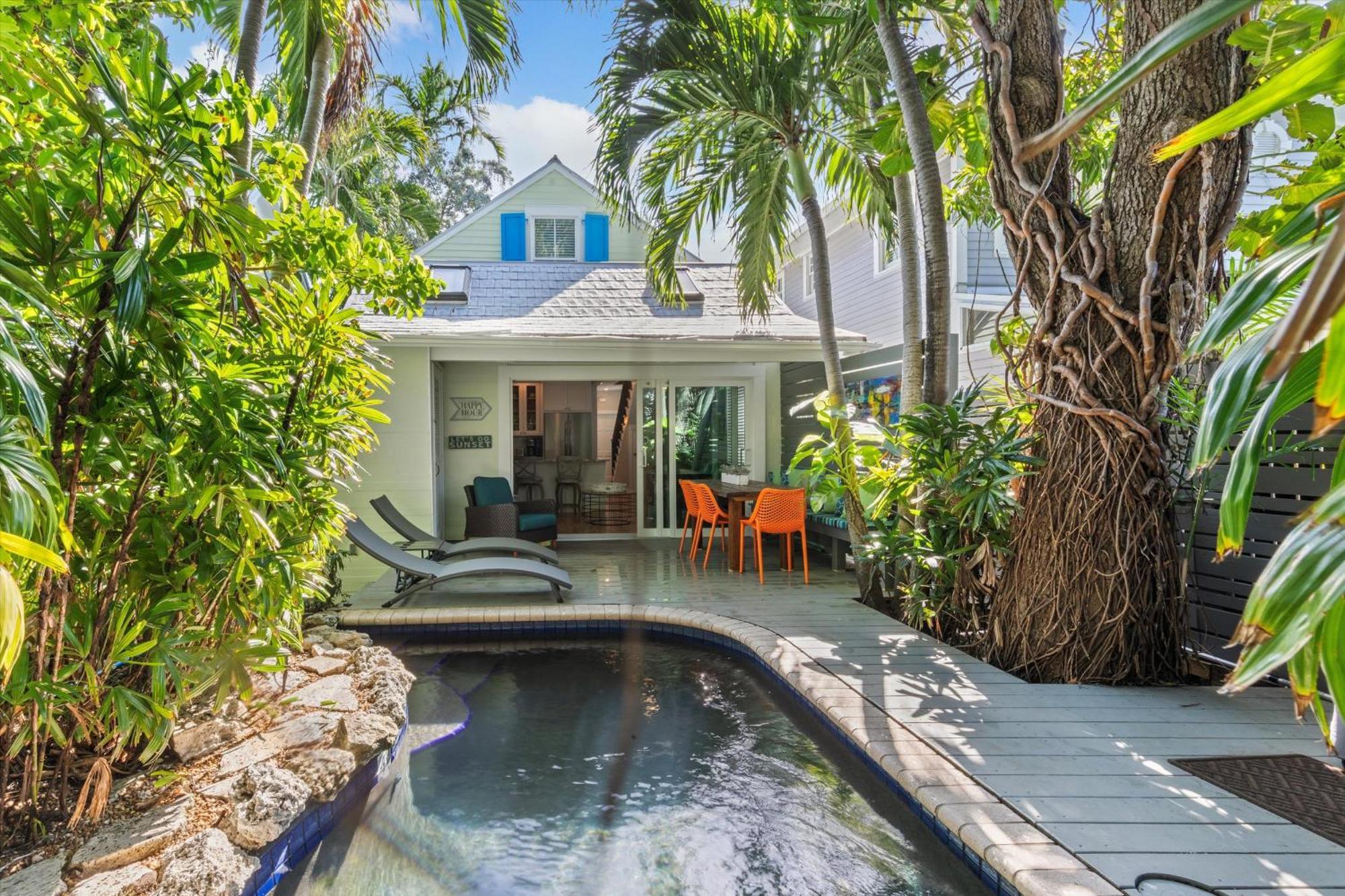 Holiday home Coconut *