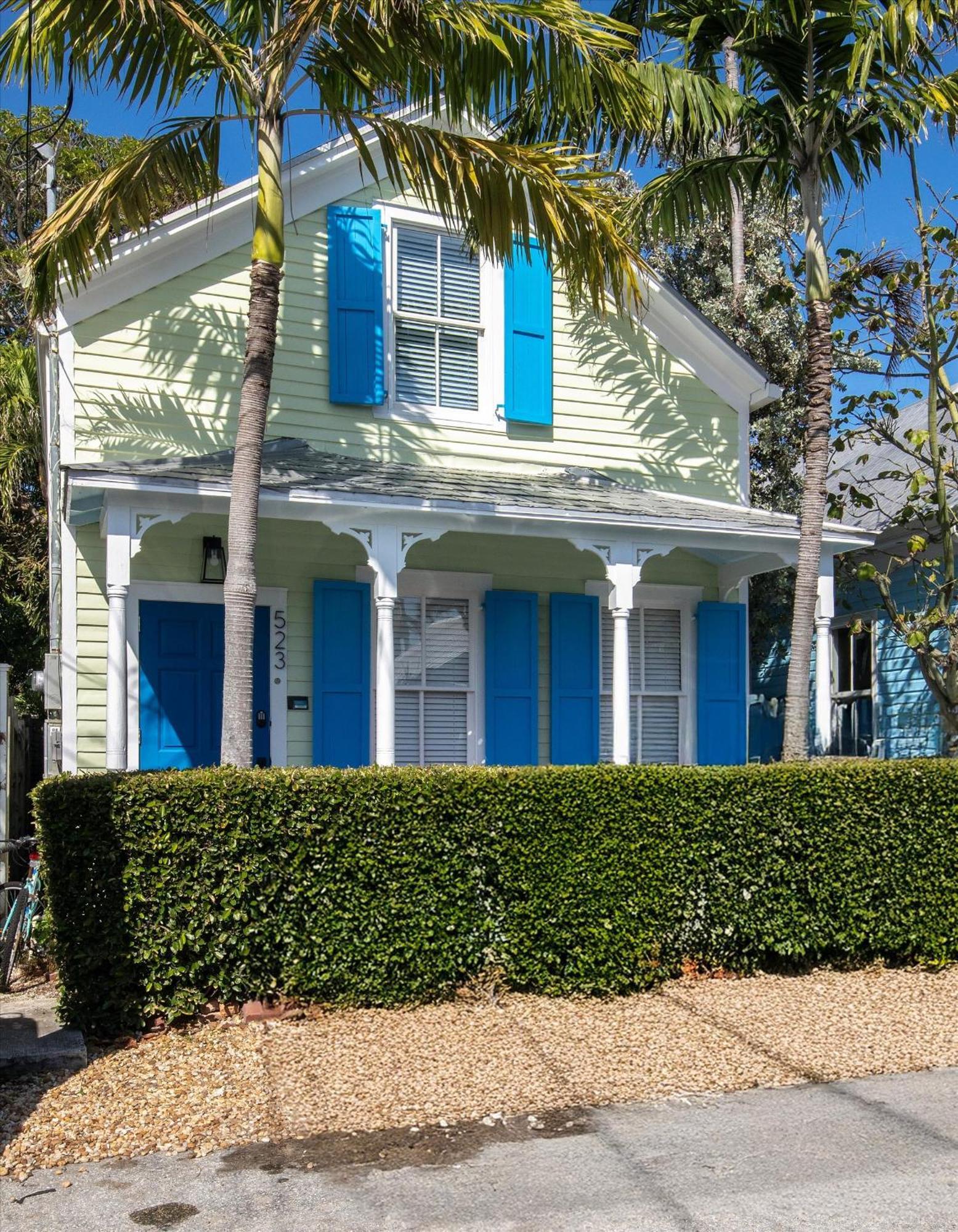 Coconut * Key West